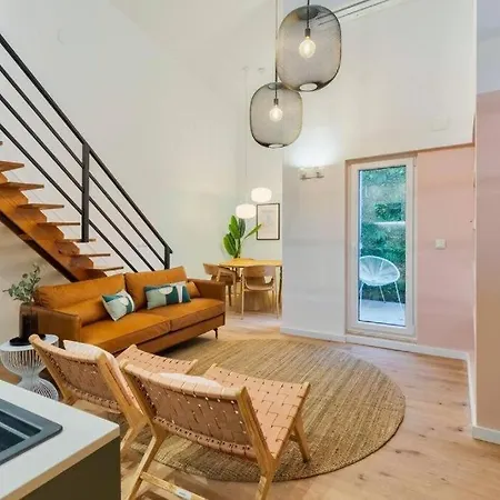 Lägenhet Guestready - Casa Karolina *