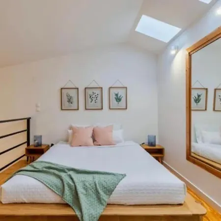 Guestready - Casa Karolina * セトゥーバル