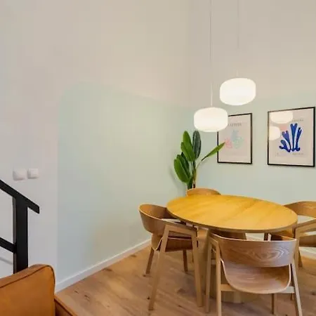Casa Karolina Ii Apartment