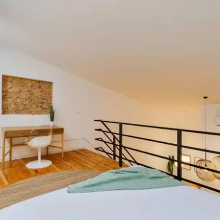 Casa Karolina Ii Apartment