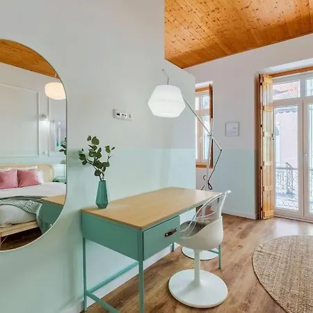Apartment Casa Karolina Ii