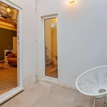 Apartment Casa Karolina Ii *