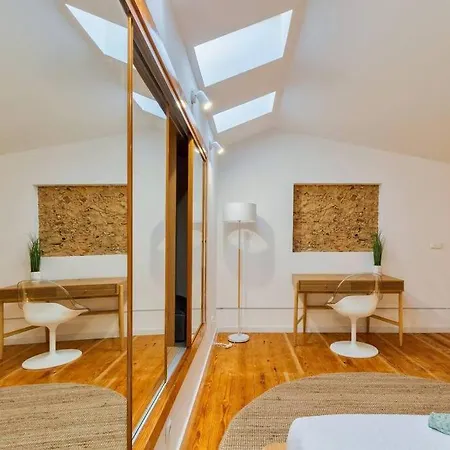 Apartment Casa Karolina Ii Setubal