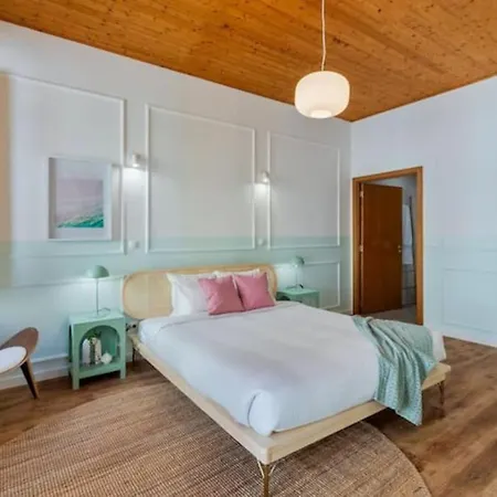 Apartment Casa Karolina Ii Setubal
