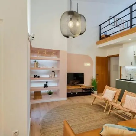 Casa Karolina Ii
