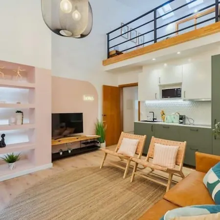 Casa Karolina Ii Apartment