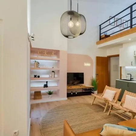 Guestready - Casa Karolina * Setubal
