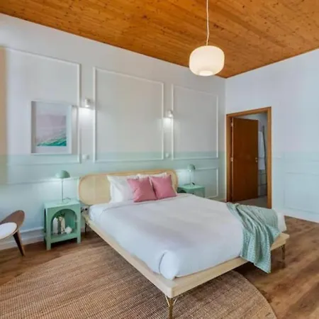 Apartamento Guestready - Casa Karolina Setúbal
