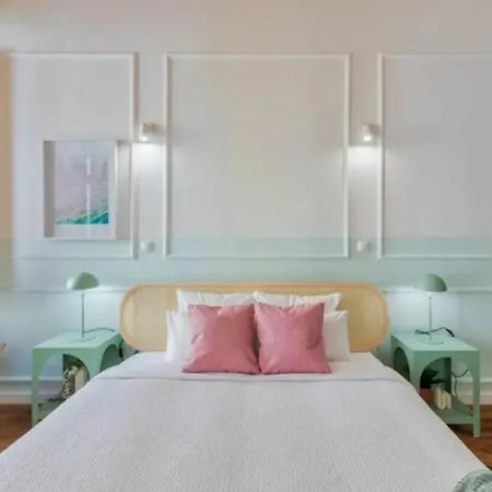 Guestready - Casa Karolina Setúbal