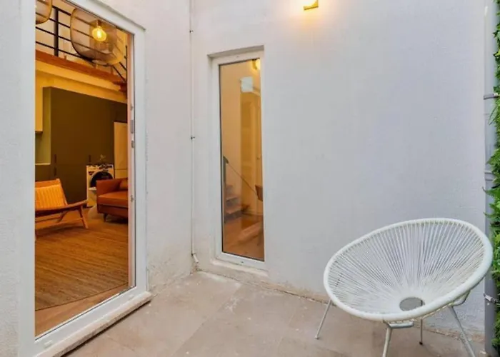 Lejlighed Guestready - Casa Karolina