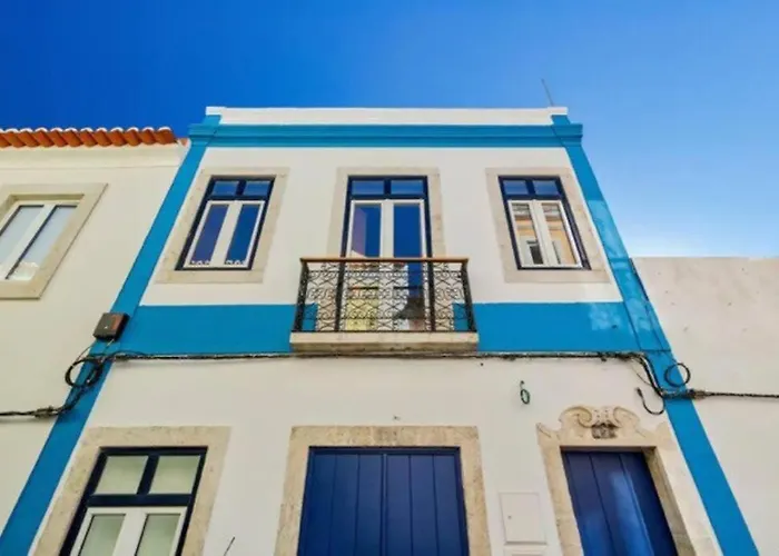 Guestready - Casa Karolina Lejlighed Setúbal