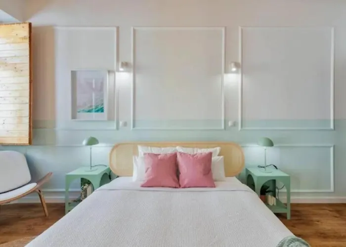 Guestready - Casa Karolina Setúbal