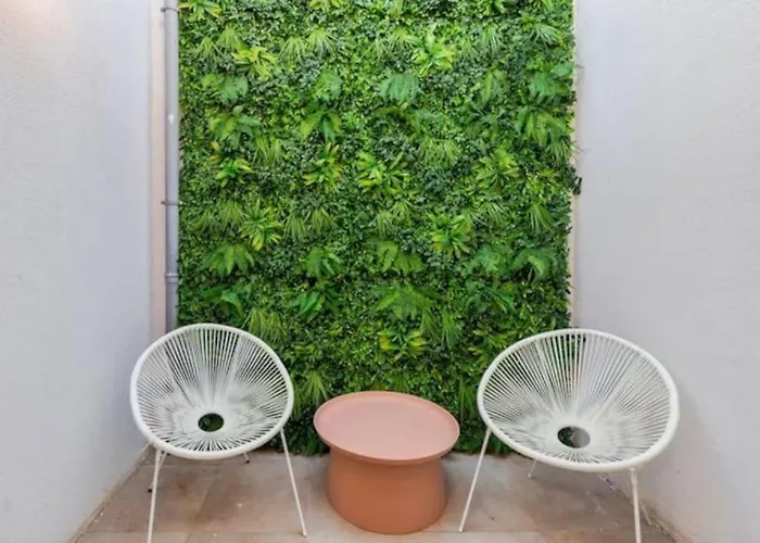 Guestready - Casa Karolina Lejlighed