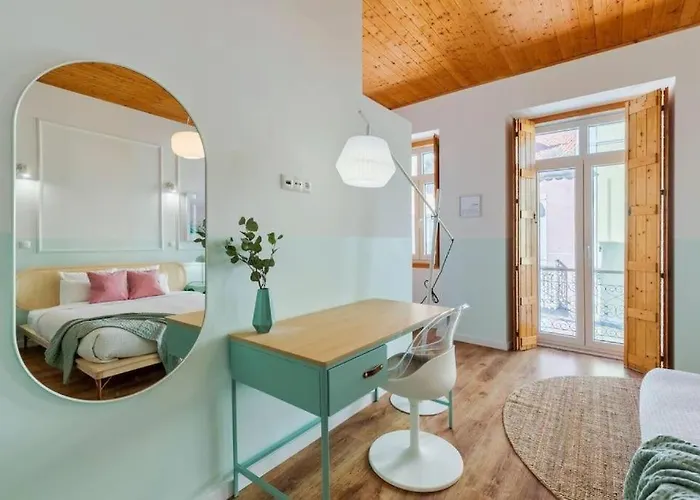 Guestready - Casa Karolina Lejlighed *