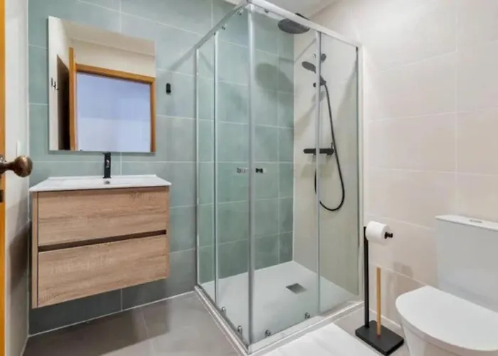 Lejlighed Guestready - Casa Karolina *